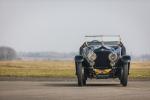 Minerva AC Tourer by Brooks-Ostruk 1924 года